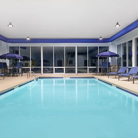 Holiday Inn Express & Suites I-26 & Us 29 At Westgate Mall By Ihg Spartanburg Zewnętrze zdjęcie