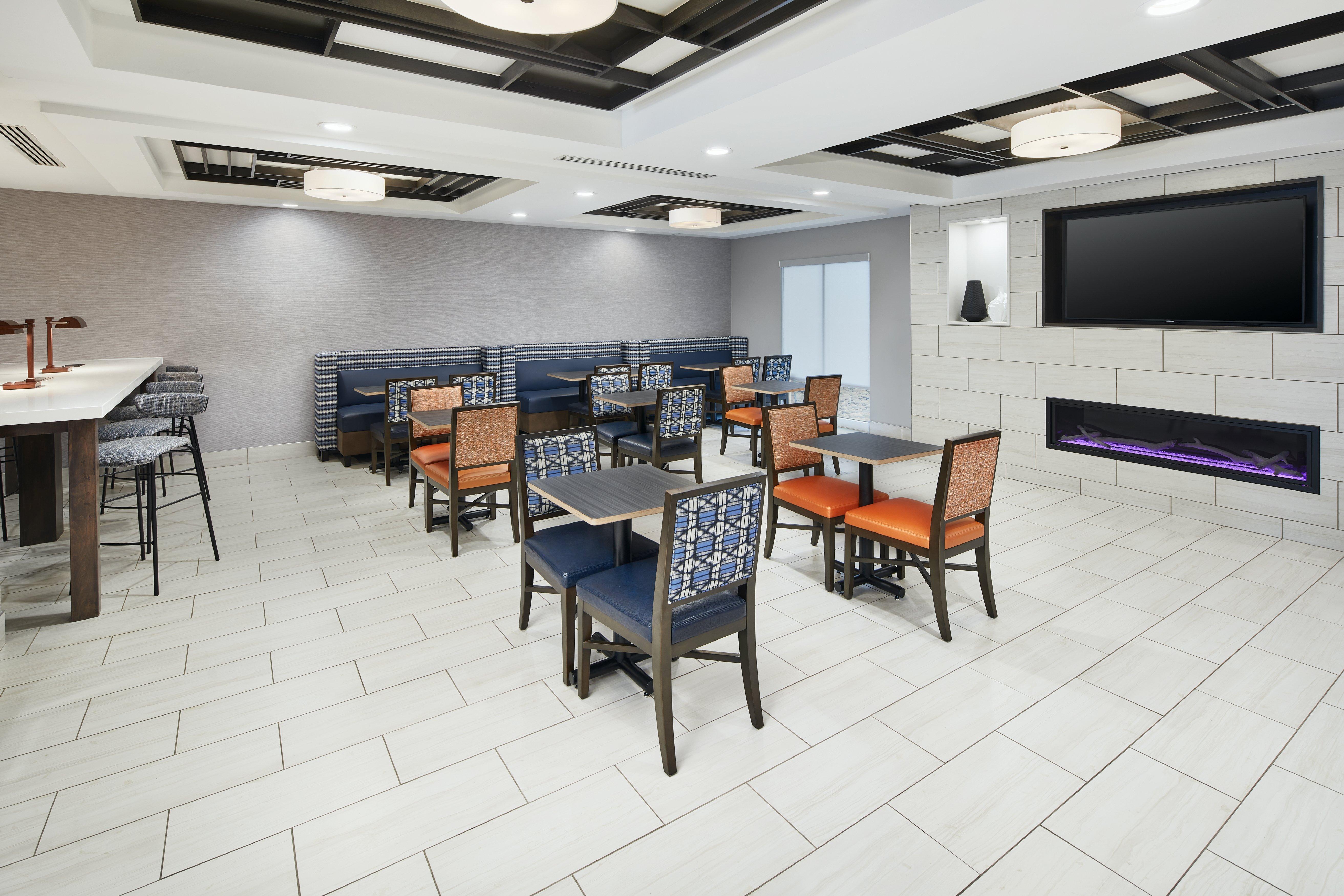 Holiday Inn Express & Suites I-26 & Us 29 At Westgate Mall By Ihg Spartanburg Zewnętrze zdjęcie