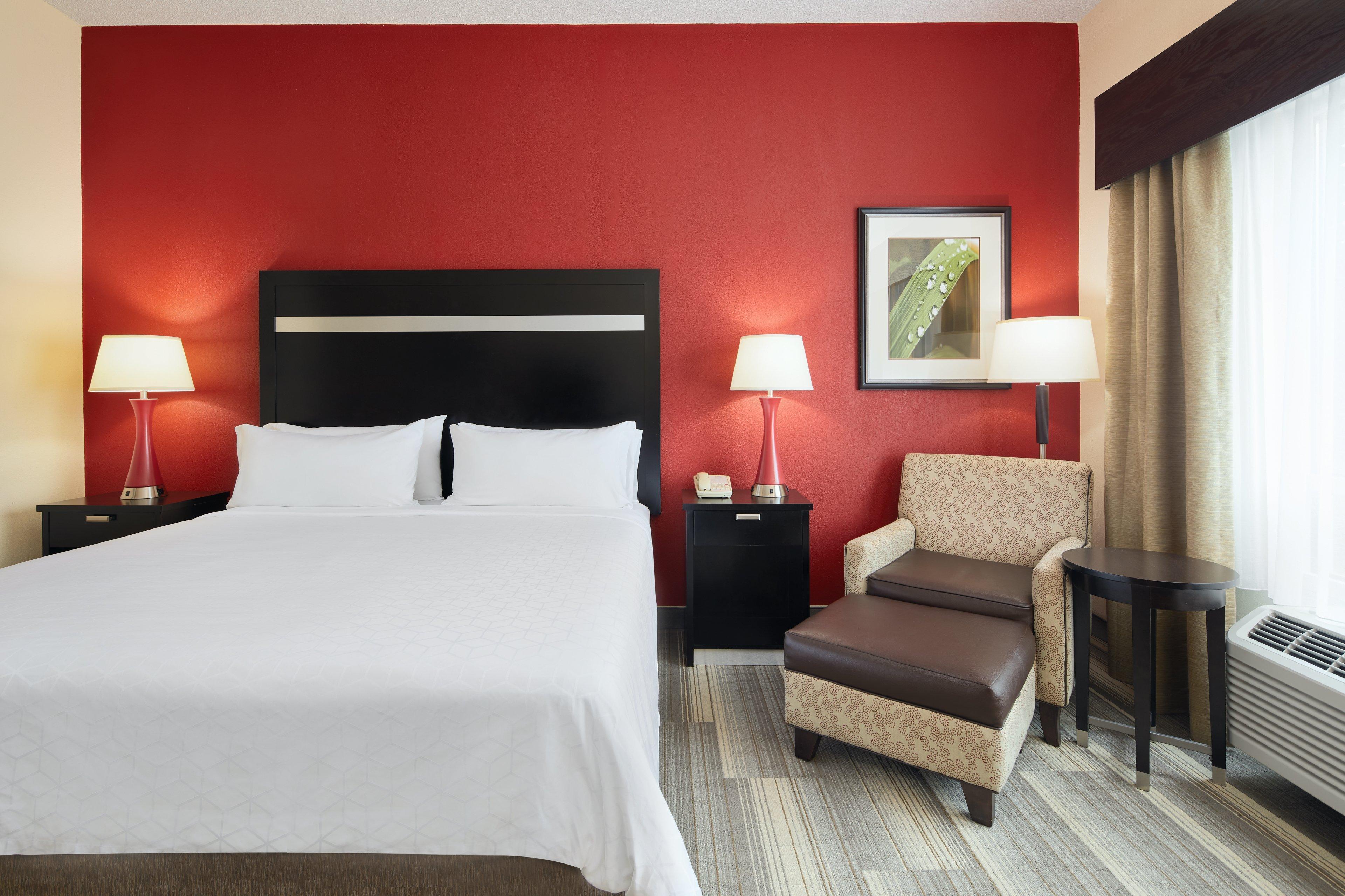 Holiday Inn Express & Suites I-26 & Us 29 At Westgate Mall, An Ihg Hotel Spartanburg Zewnętrze zdjęcie