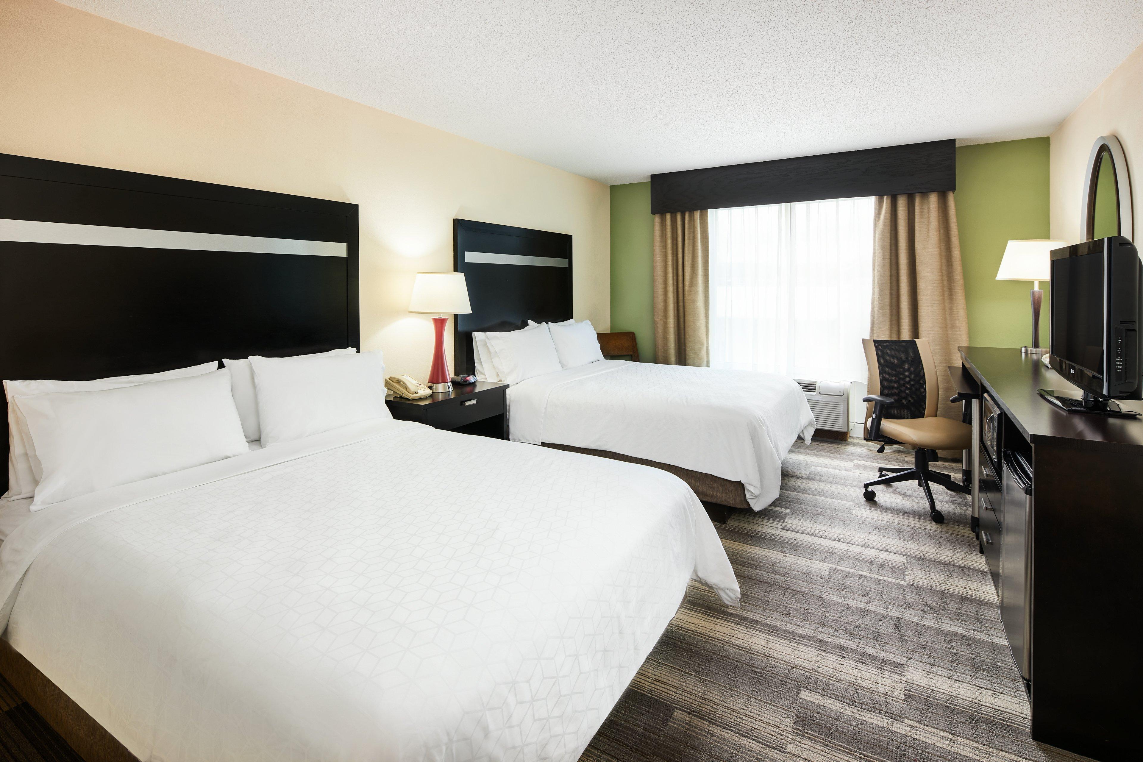 Holiday Inn Express & Suites I-26 & Us 29 At Westgate Mall, An Ihg Hotel Spartanburg Zewnętrze zdjęcie