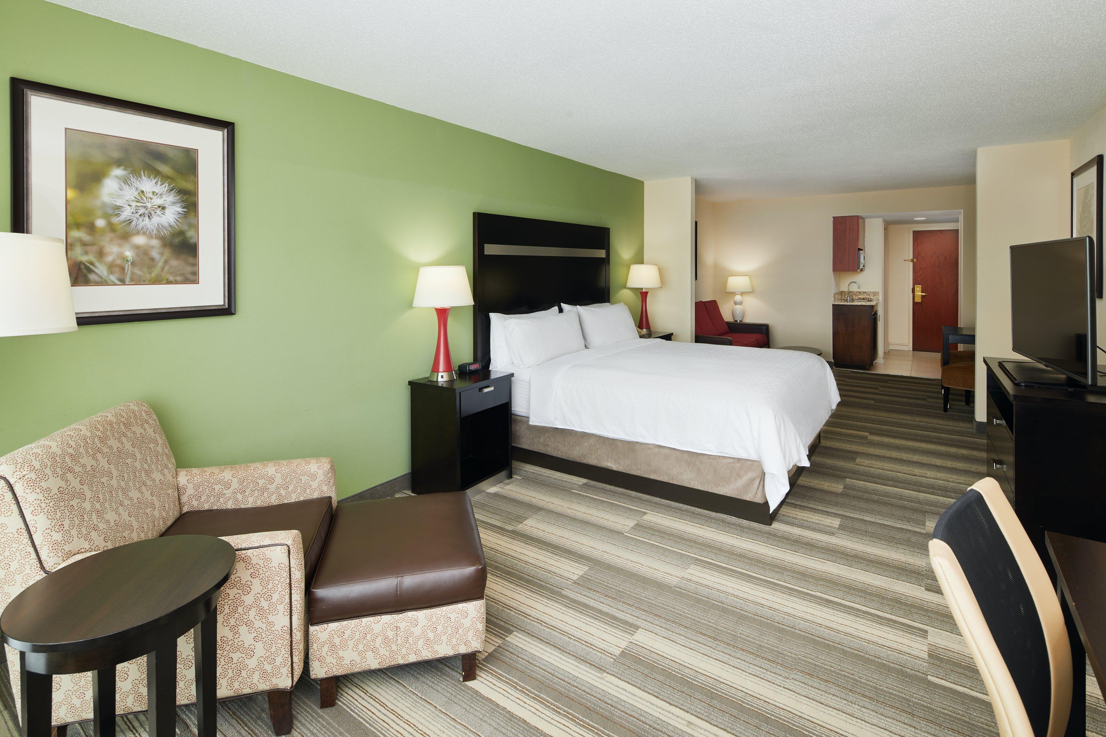 Holiday Inn Express & Suites I-26 & Us 29 At Westgate Mall By Ihg Spartanburg Zewnętrze zdjęcie