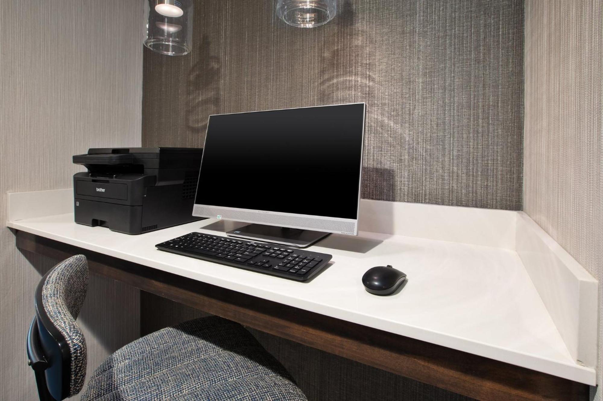 Holiday Inn Express & Suites I-26 & Us 29 At Westgate Mall By Ihg Spartanburg Zewnętrze zdjęcie