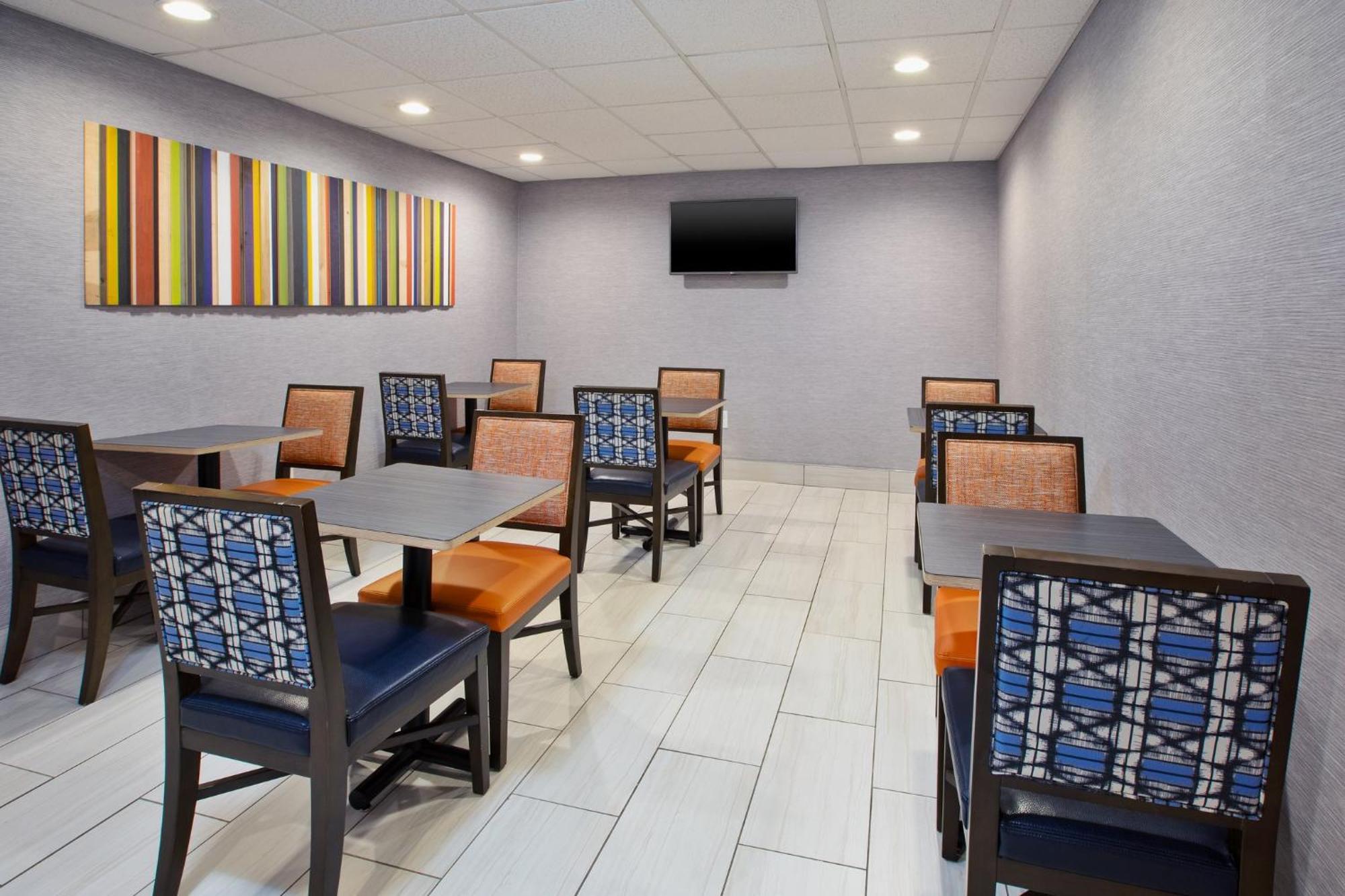 Holiday Inn Express & Suites I-26 & Us 29 At Westgate Mall By Ihg Spartanburg Zewnętrze zdjęcie