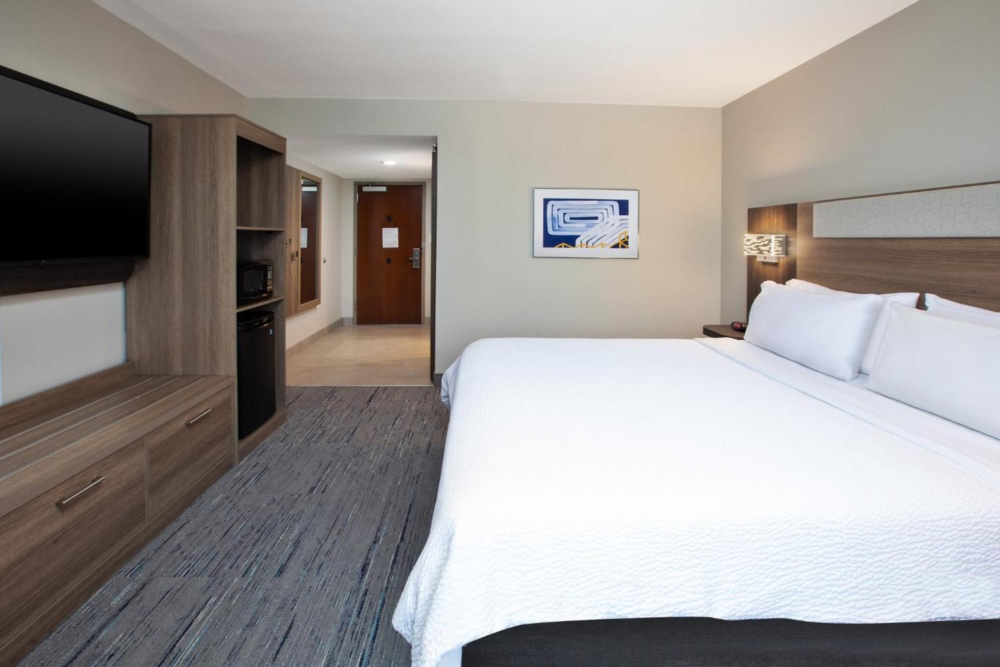Holiday Inn Express & Suites I-26 & Us 29 At Westgate Mall By Ihg Spartanburg Zewnętrze zdjęcie