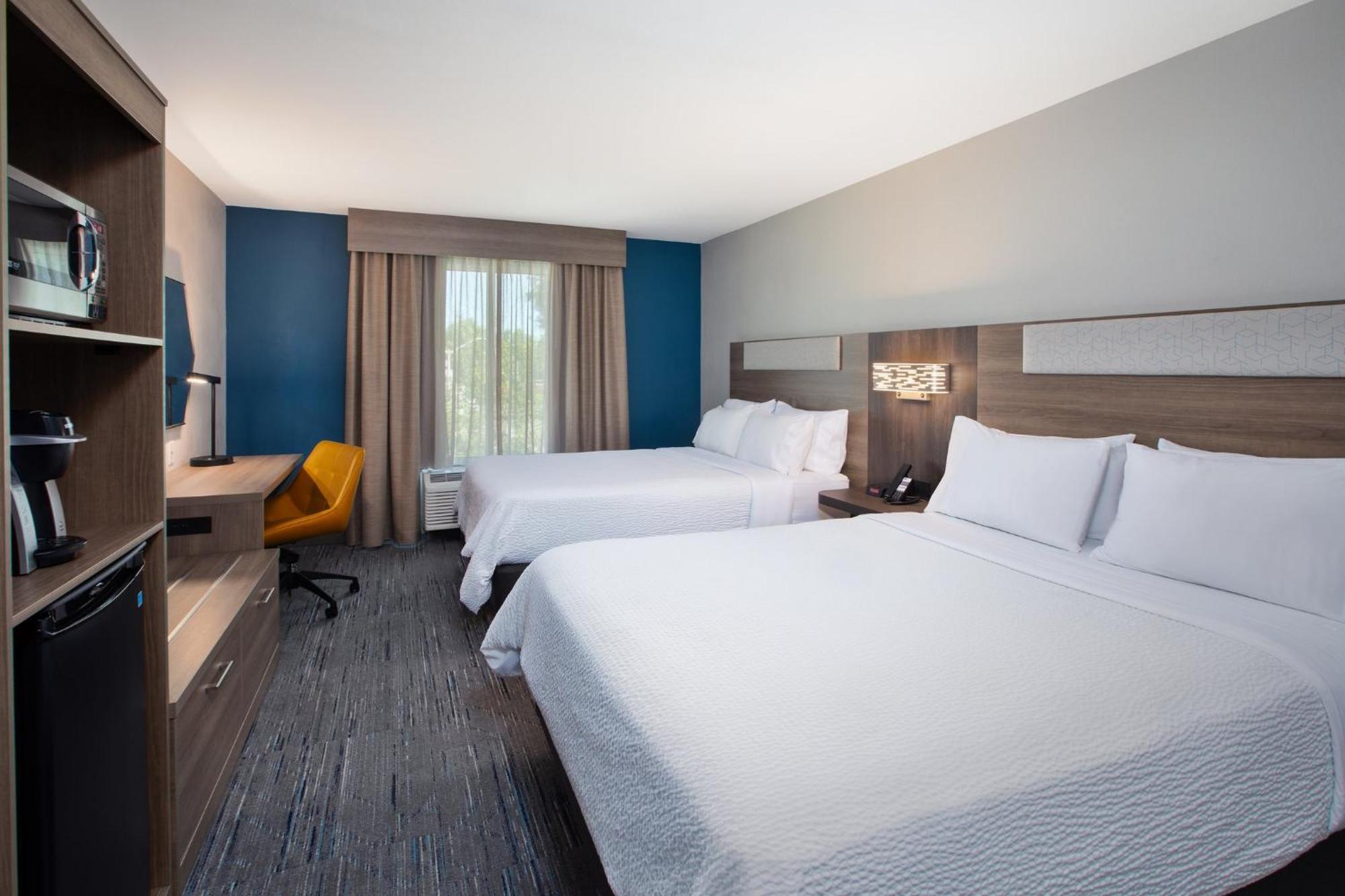 Holiday Inn Express & Suites I-26 & Us 29 At Westgate Mall By Ihg Spartanburg Zewnętrze zdjęcie