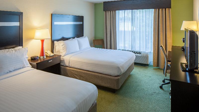 Holiday Inn Express & Suites I-26 & Us 29 At Westgate Mall, An Ihg Hotel Spartanburg Zewnętrze zdjęcie